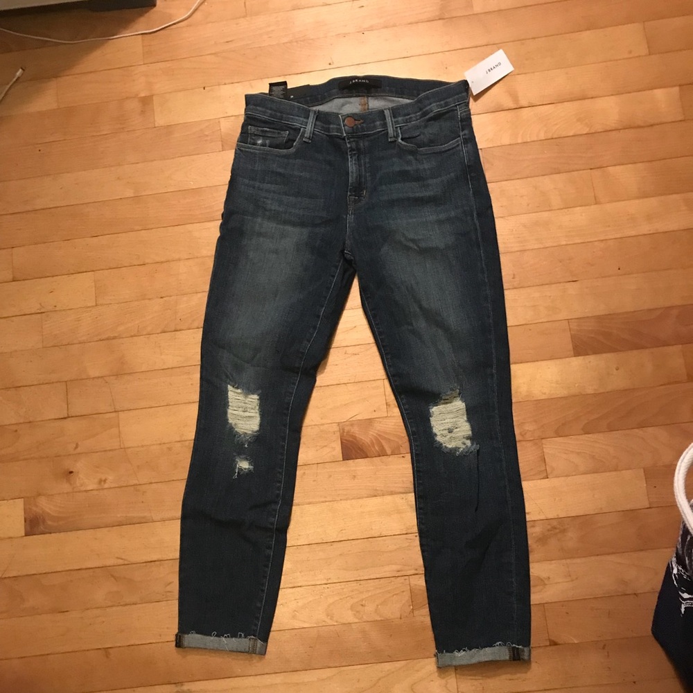 JBrand Jeans